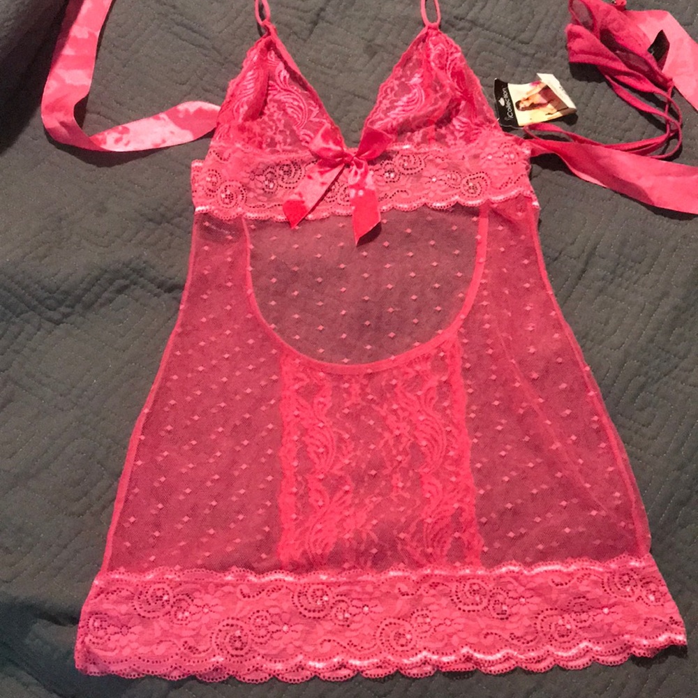 Brand new w tags Sheri of Hollywood